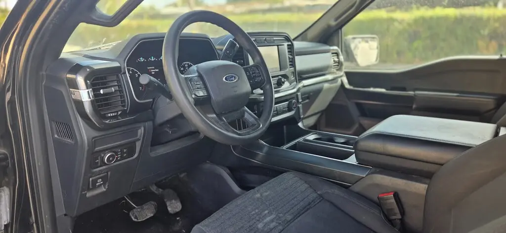 Florida Fine Cars - Used FORD F-150 2021 MARGATE XL