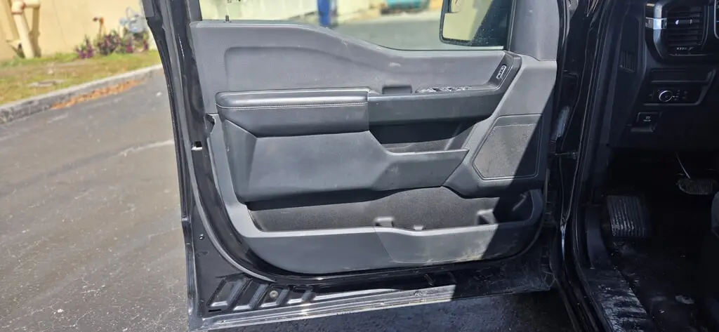 Florida Fine Cars - Used FORD F-150 2021 MARGATE XL