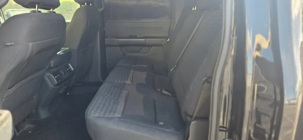 Florida Fine Cars - Used FORD F-150 2021 MARGATE XL