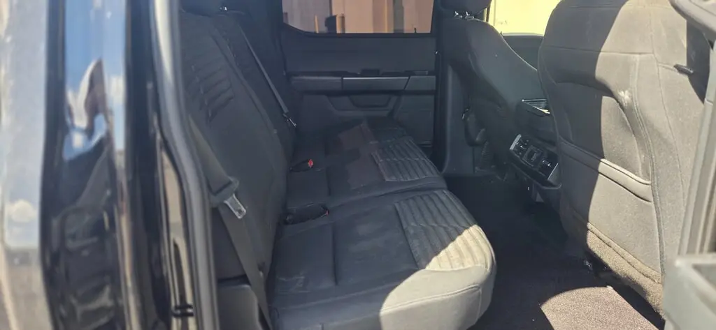 Florida Fine Cars - Used FORD F-150 2021 MARGATE XL