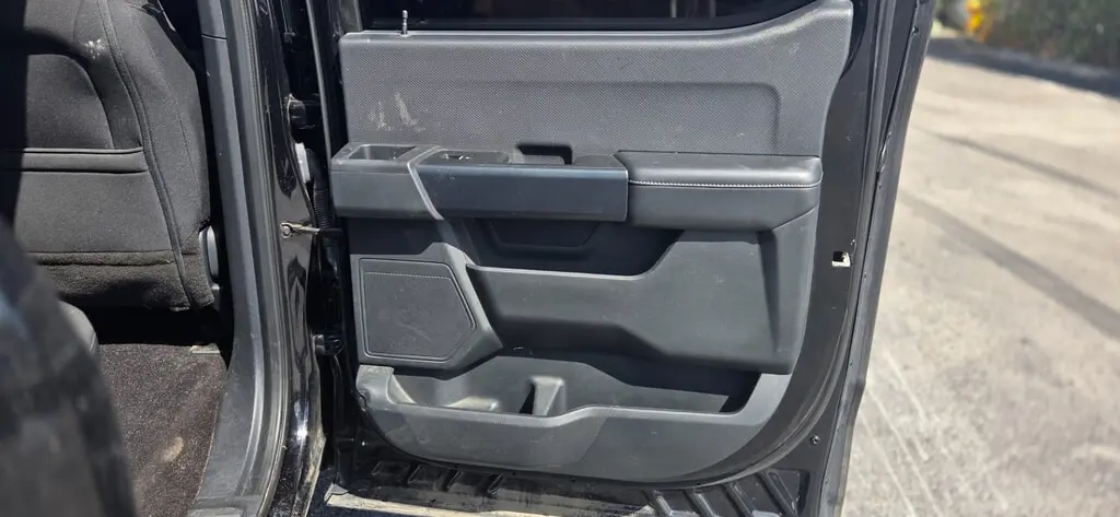 Florida Fine Cars - Used FORD F-150 2021 MARGATE XL