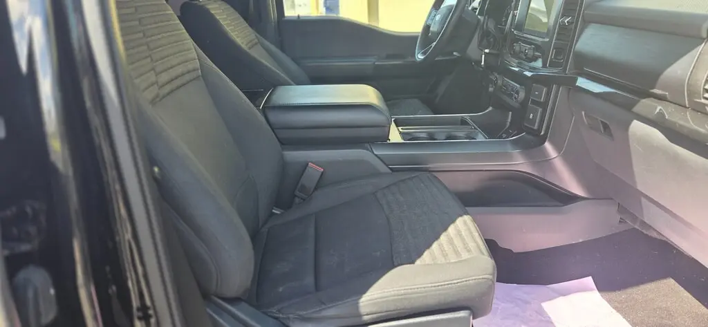 Florida Fine Cars - Used FORD F-150 2021 MARGATE XL