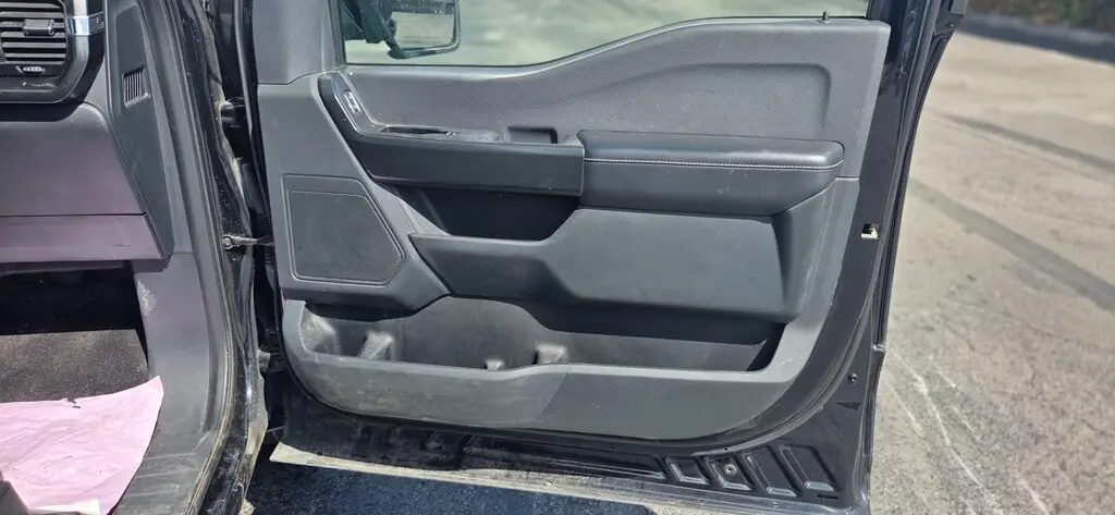 Florida Fine Cars - Used FORD F-150 2021 MARGATE XL