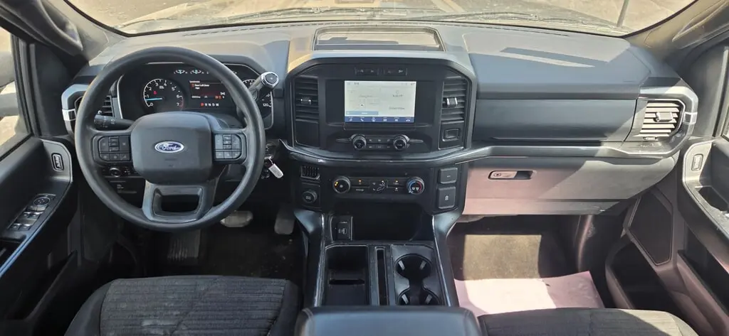 Florida Fine Cars - Used FORD F-150 2021 MARGATE XL