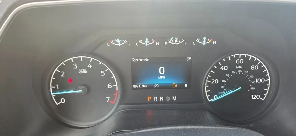 Florida Fine Cars - Used FORD F-150 2021 MARGATE XL