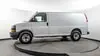 Florida Fine Cars - Used CHEVROLET EXPRESS 2021 MARGATE CARGO 2500