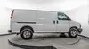 Florida Fine Cars - Used CHEVROLET EXPRESS 2021 MARGATE CARGO 2500