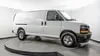 Florida Fine Cars - Used CHEVROLET EXPRESS 2021 MARGATE CARGO 2500