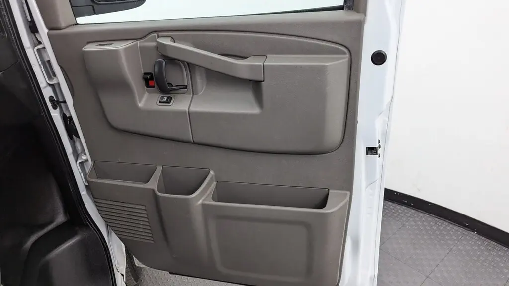 Florida Fine Cars - Used CHEVROLET EXPRESS 2021 MARGATE CARGO 2500