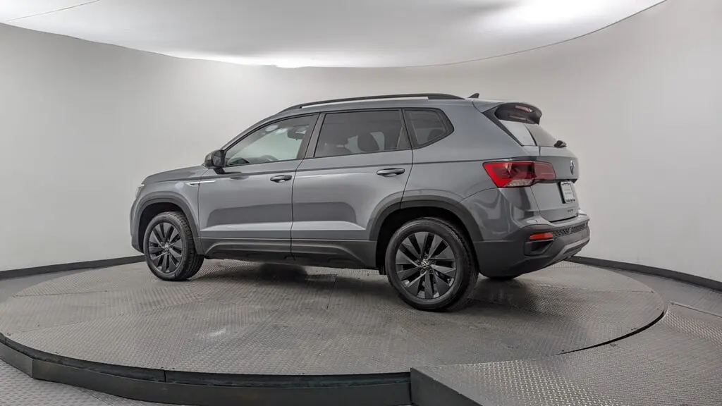 Florida Fine Cars - Used VOLKSWAGEN TAOS 2023 MARGATE S