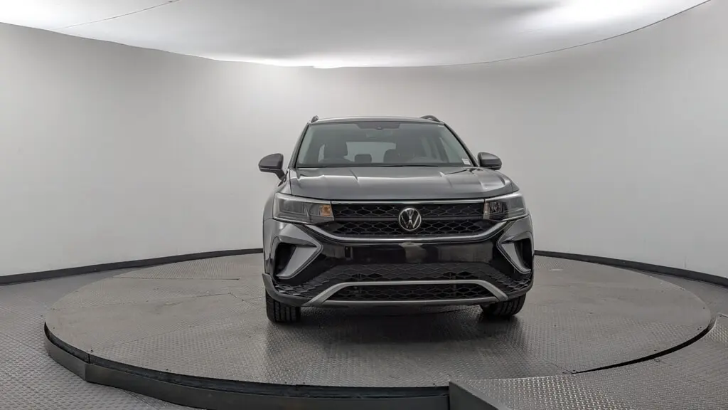 Florida Fine Cars - Used VOLKSWAGEN TAOS 2023 MARGATE S