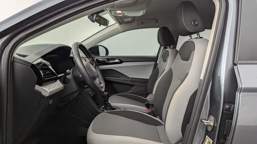 Florida Fine Cars - Used VOLKSWAGEN TAOS 2023 MARGATE S