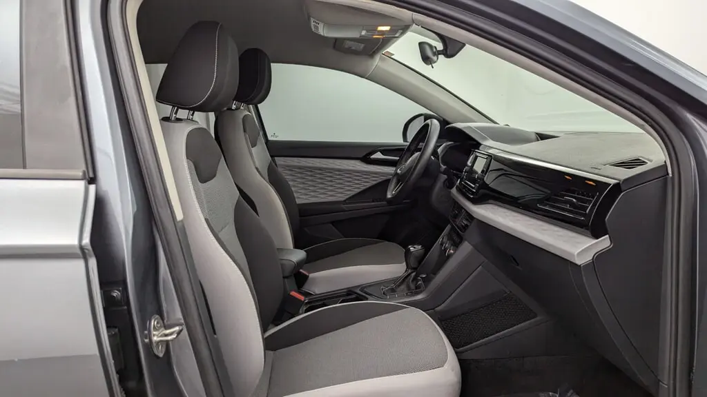 Florida Fine Cars - Used VOLKSWAGEN TAOS 2023 MARGATE S