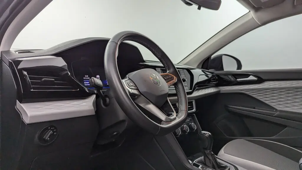 Florida Fine Cars - Used VOLKSWAGEN TAOS 2023 MARGATE S