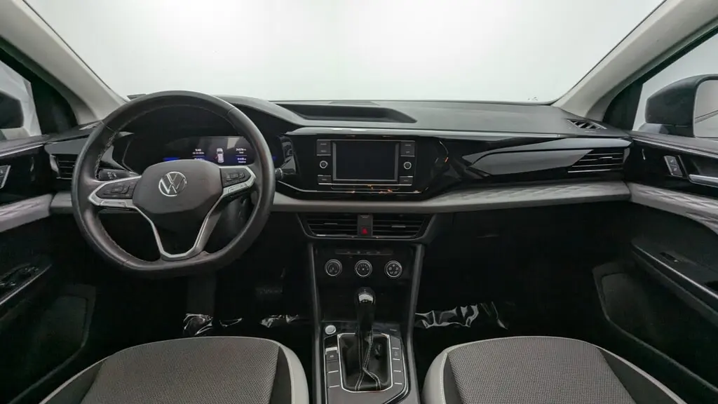 Florida Fine Cars - Used VOLKSWAGEN TAOS 2023 MARGATE S