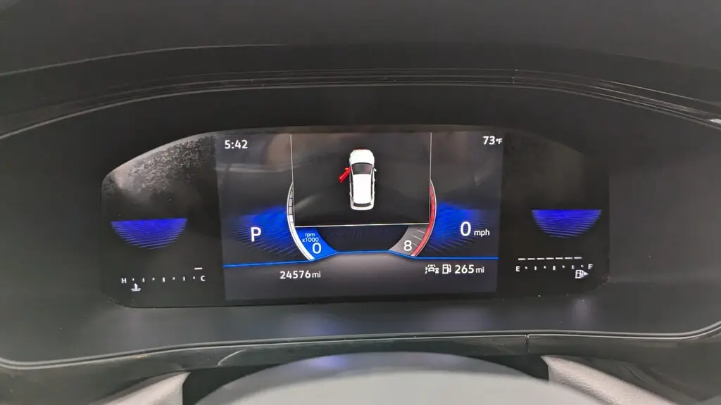 Florida Fine Cars - Used VOLKSWAGEN TAOS 2023 MARGATE S