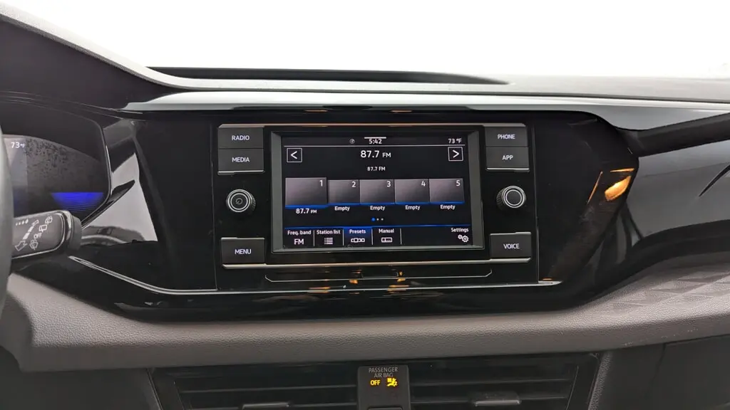 Florida Fine Cars - Used VOLKSWAGEN TAOS 2023 MARGATE S