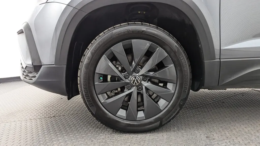 Florida Fine Cars - Used VOLKSWAGEN TAOS 2023 MARGATE S