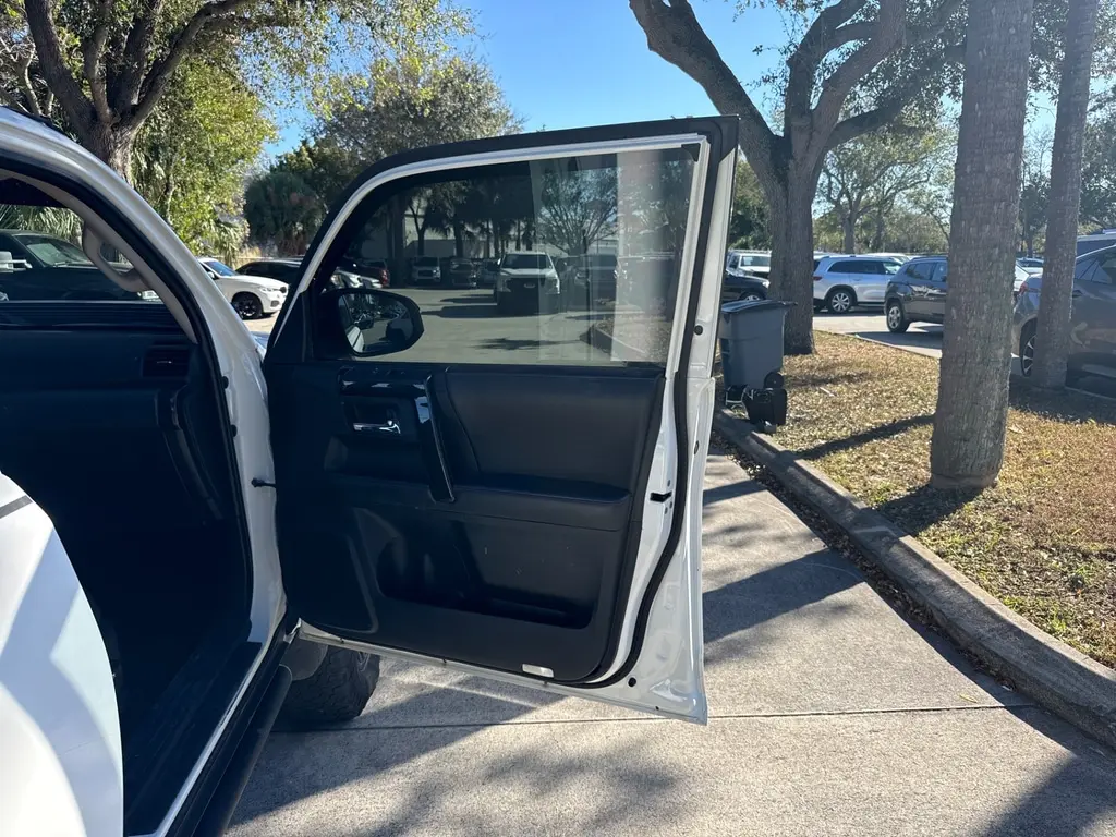 Florida Fine Cars - Used TOYOTA 4RUNNER 2021 WEST PALM VENTURE
