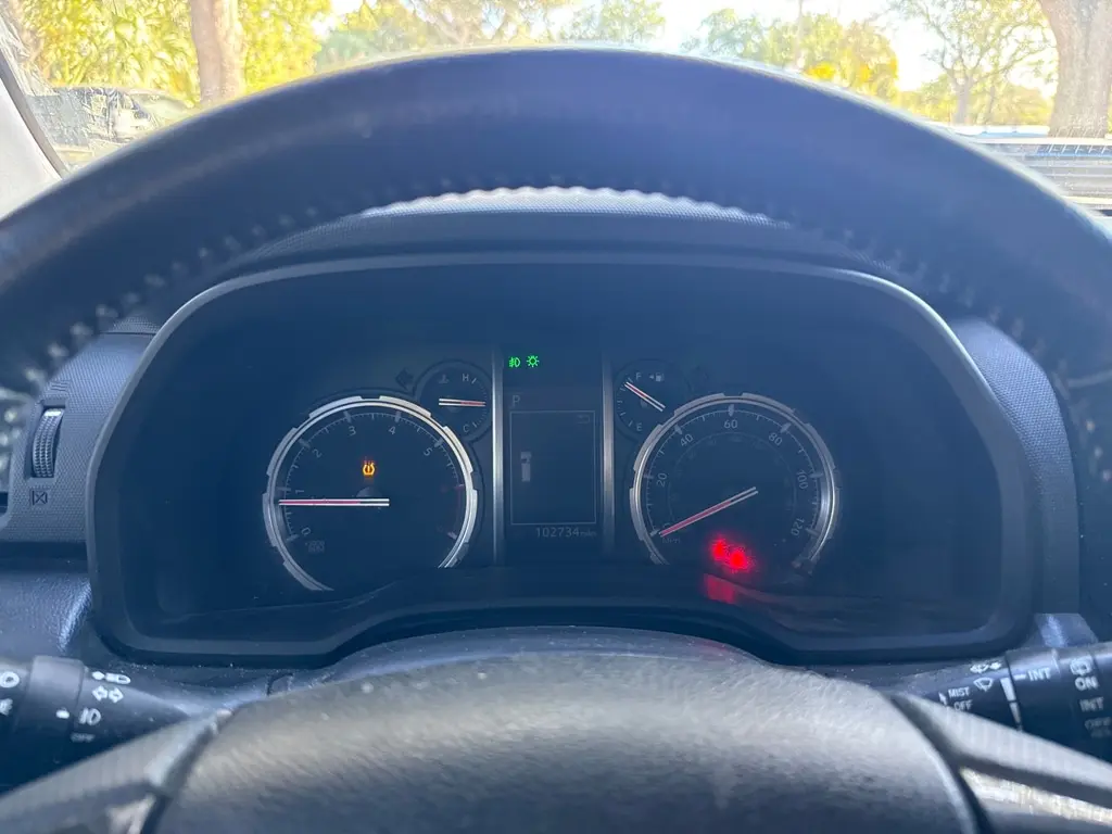 Florida Fine Cars - Used TOYOTA 4RUNNER 2021 WEST PALM VENTURE