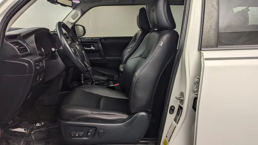 Florida Fine Cars - Used TOYOTA 4RUNNER 2021 WEST PALM VENTURE