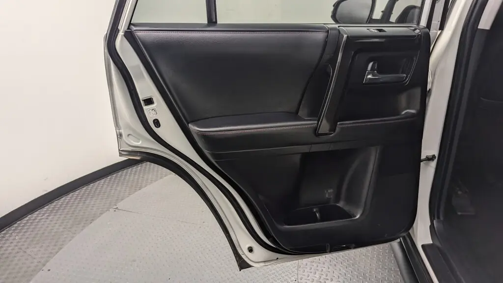 Florida Fine Cars - Used TOYOTA 4RUNNER 2021 WEST PALM VENTURE