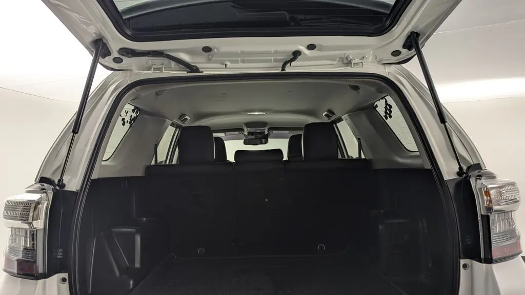 Florida Fine Cars - Used TOYOTA 4RUNNER 2021 WEST PALM VENTURE