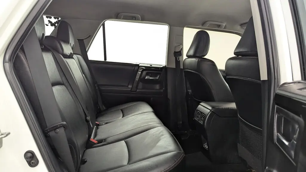 Florida Fine Cars - Used TOYOTA 4RUNNER 2021 WEST PALM VENTURE