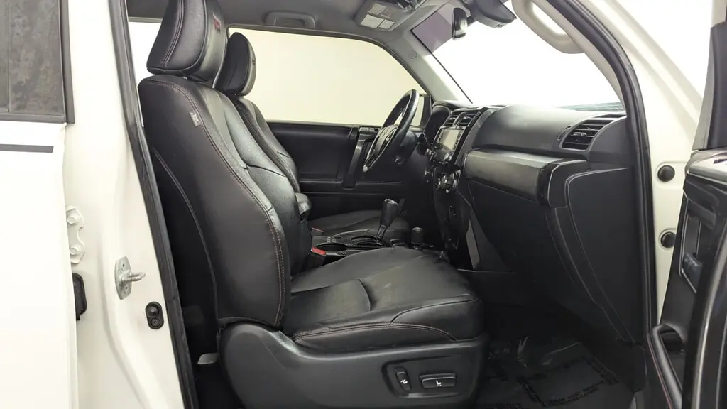 Florida Fine Cars - Used TOYOTA 4RUNNER 2021 WEST PALM VENTURE