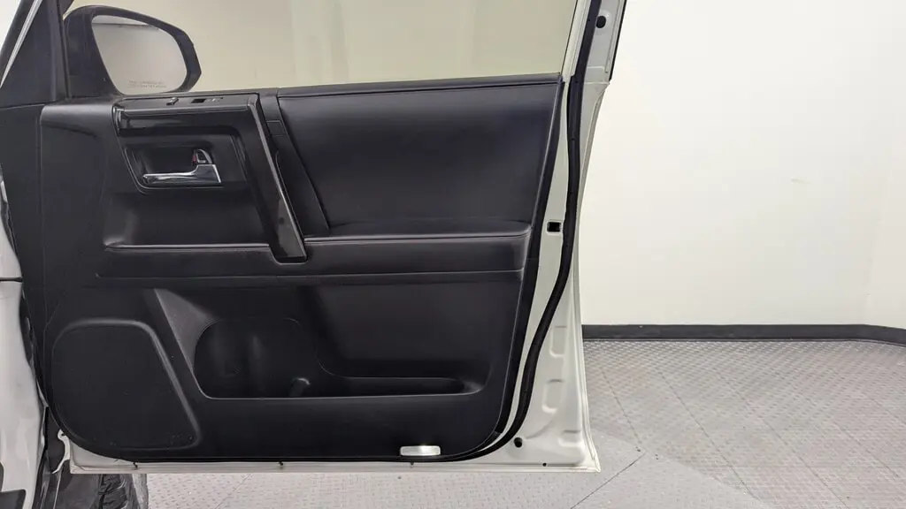 Florida Fine Cars - Used TOYOTA 4RUNNER 2021 WEST PALM VENTURE