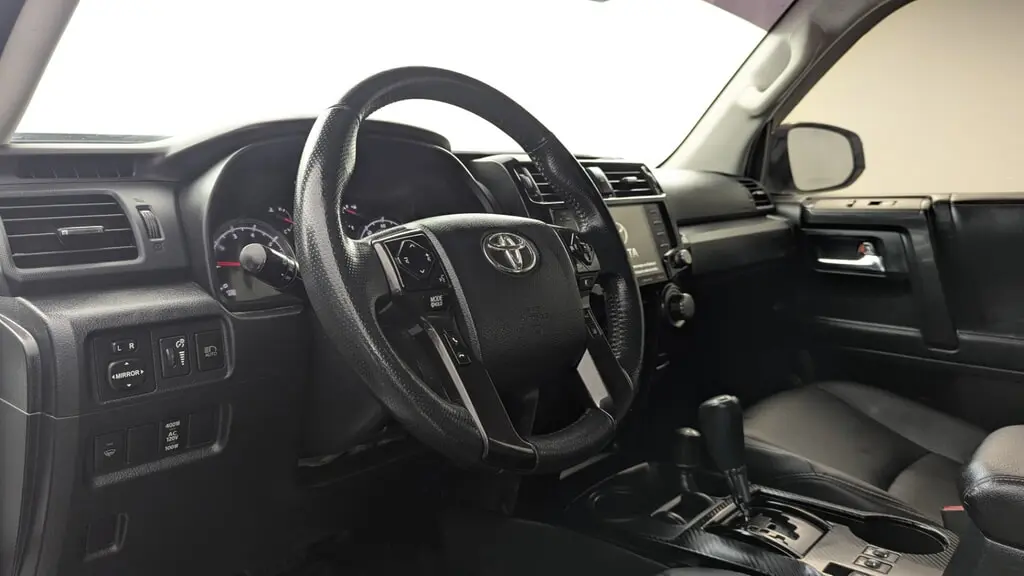 Florida Fine Cars - Used TOYOTA 4RUNNER 2021 WEST PALM VENTURE