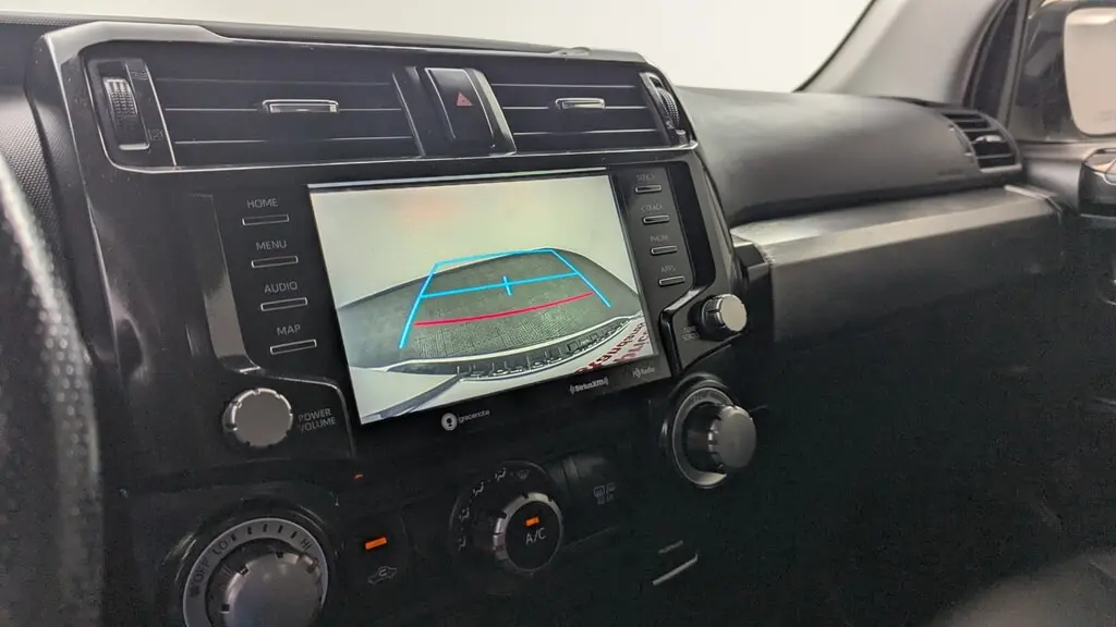 Florida Fine Cars - Used TOYOTA 4RUNNER 2021 WEST PALM VENTURE