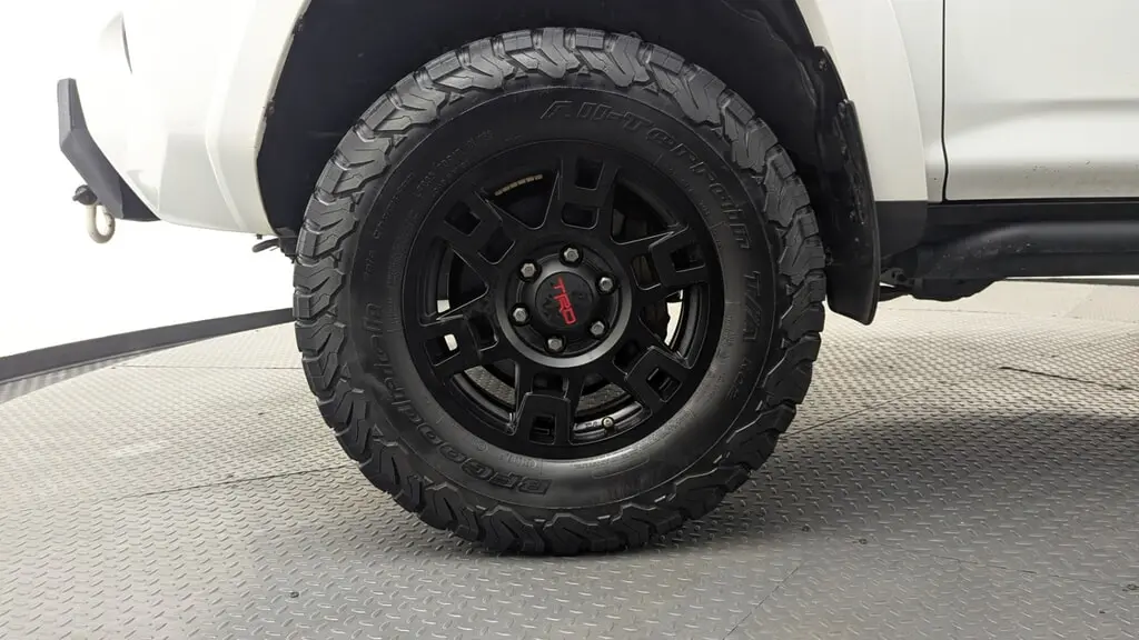 Florida Fine Cars - Used TOYOTA 4RUNNER 2021 WEST PALM VENTURE