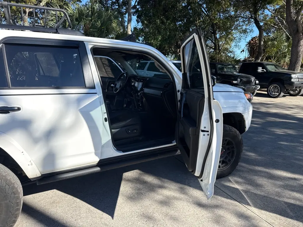 Florida Fine Cars - Used TOYOTA 4RUNNER 2021 WEST PALM VENTURE