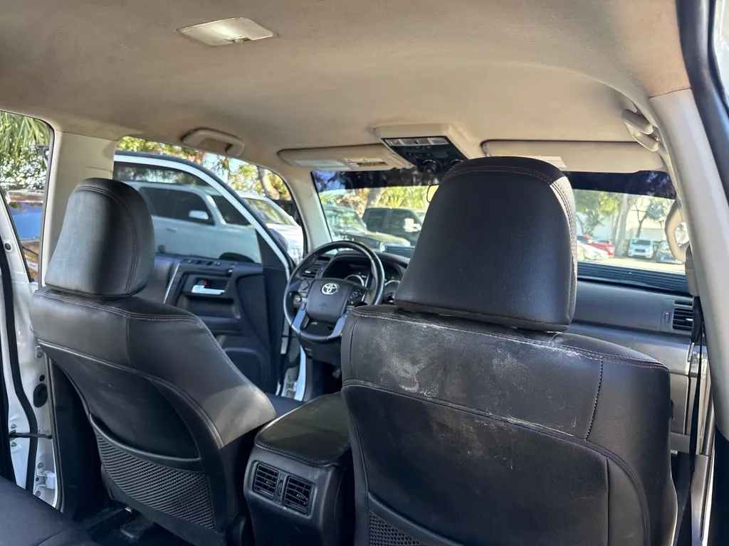 Florida Fine Cars - Used TOYOTA 4RUNNER 2021 WEST PALM VENTURE