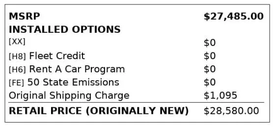 Florida Fine Cars - Used TOYOTA CAMRY 2023 MARGATE SE