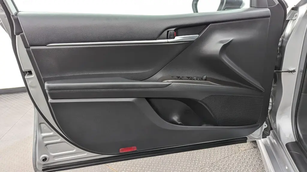 Florida Fine Cars - Used TOYOTA CAMRY 2023 MARGATE SE