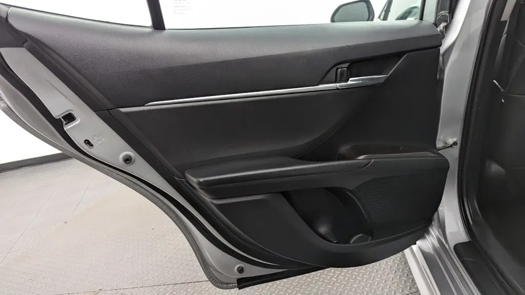 Florida Fine Cars - Used TOYOTA CAMRY 2023 MARGATE SE