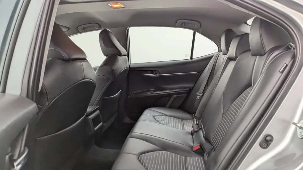 Florida Fine Cars - Used TOYOTA CAMRY 2023 MARGATE SE