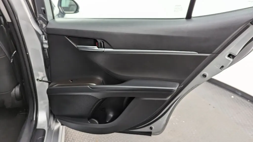 Florida Fine Cars - Used TOYOTA CAMRY 2023 MARGATE SE