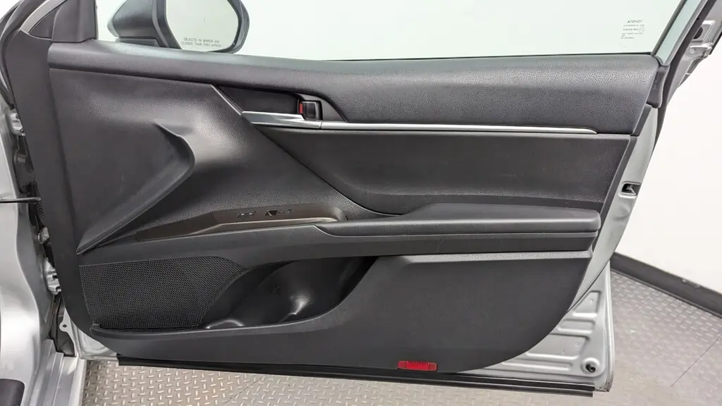 Florida Fine Cars - Used TOYOTA CAMRY 2023 MARGATE SE