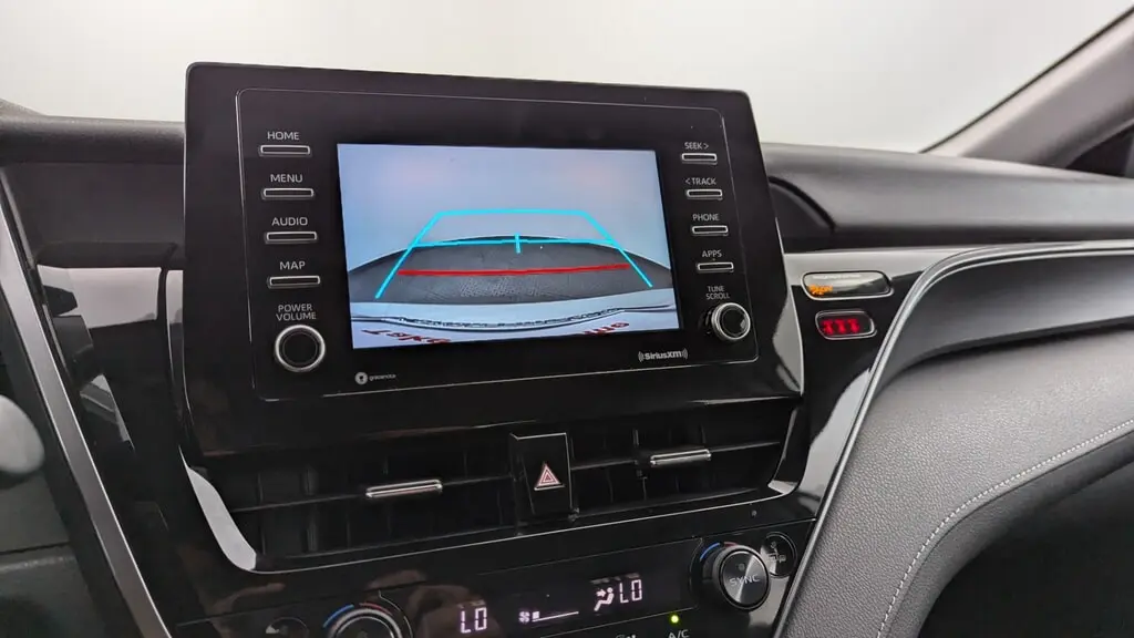 Florida Fine Cars - Used TOYOTA CAMRY 2023 MARGATE SE