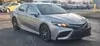 Florida Fine Cars - Used TOYOTA CAMRY 2023 MARGATE SE