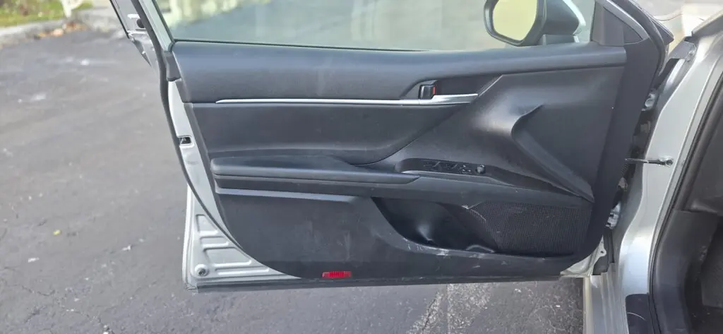 Florida Fine Cars - Used TOYOTA CAMRY 2023 MARGATE SE