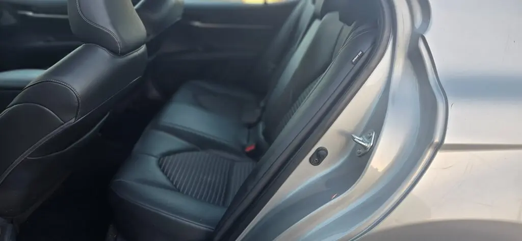 Florida Fine Cars - Used TOYOTA CAMRY 2023 MARGATE SE