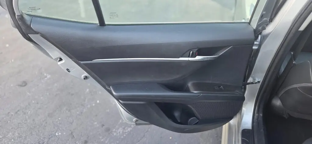 Florida Fine Cars - Used TOYOTA CAMRY 2023 MARGATE SE