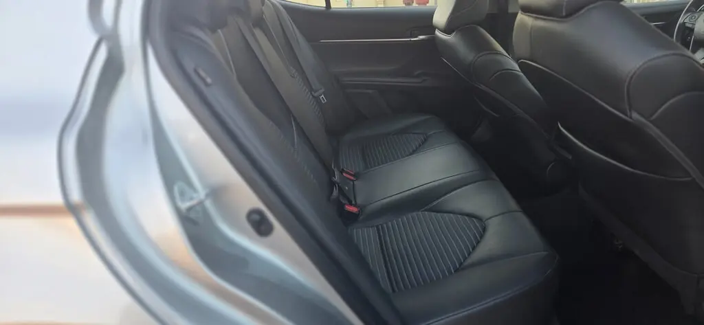 Florida Fine Cars - Used TOYOTA CAMRY 2023 MARGATE SE