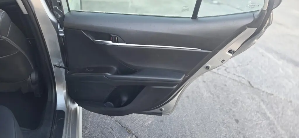 Florida Fine Cars - Used TOYOTA CAMRY 2023 MARGATE SE