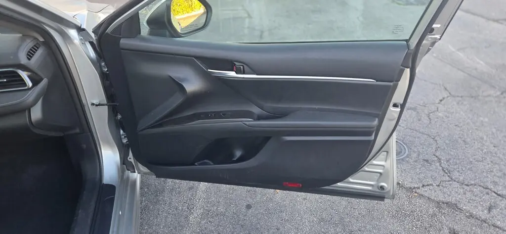 Florida Fine Cars - Used TOYOTA CAMRY 2023 MARGATE SE