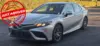Florida Fine Cars - Used TOYOTA CAMRY 2023 MARGATE SE